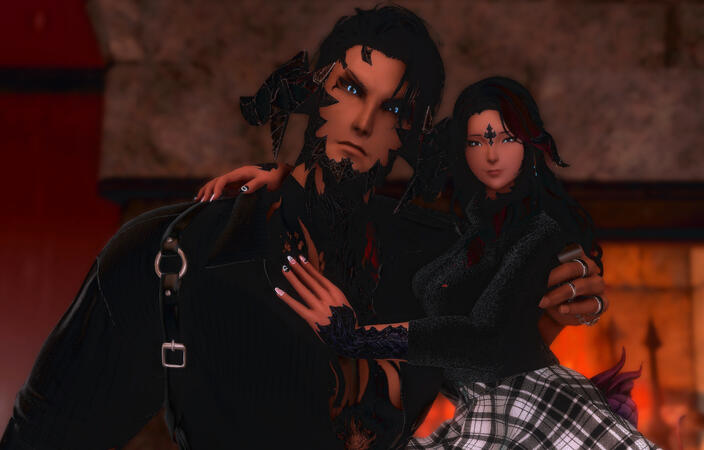 Commission for Naliaan Qelnaar