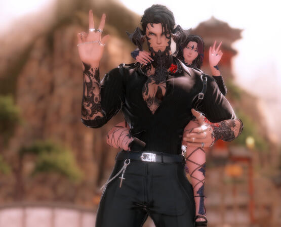 Commission for Naliaan Qelnaar