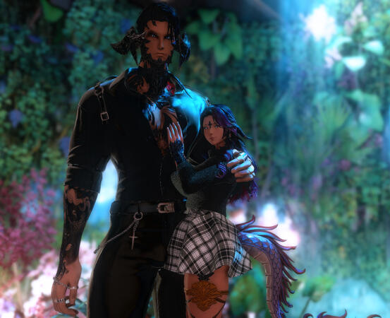 Commission for Naliaan Qelnaar