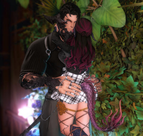 Commission for Naliaan Qelnaar