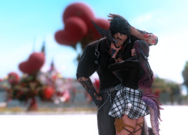 Commission for Naliaan Qelnaar